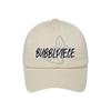 BUBBLPIECE Bubblpiece Schmetterling Baseballkappe_HAFERFLOCKE