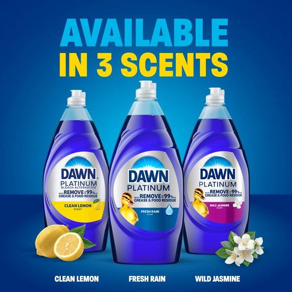 Dish Soaps for Home and Daily Use 10