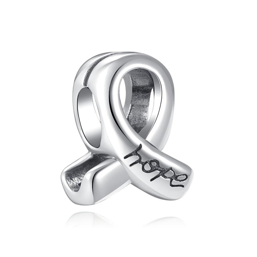 European Copper Love You Gesture Pendant Charm Fit Original Bracelet Jewelry Sparkling Cross Horse Angel Dangle Bead