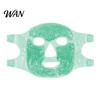 Cooling Face Shield Gel Eye Cover Men Women Hot Cold Compress Pack Reusable Post Surgery Puffiness Allergies Relief Ice