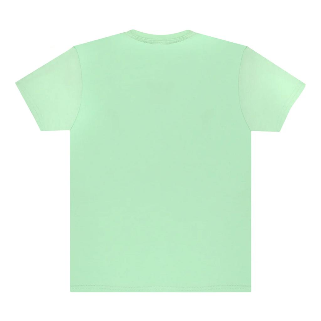 Pokemon Childrens/Kids Bulbasaur T-Shirt