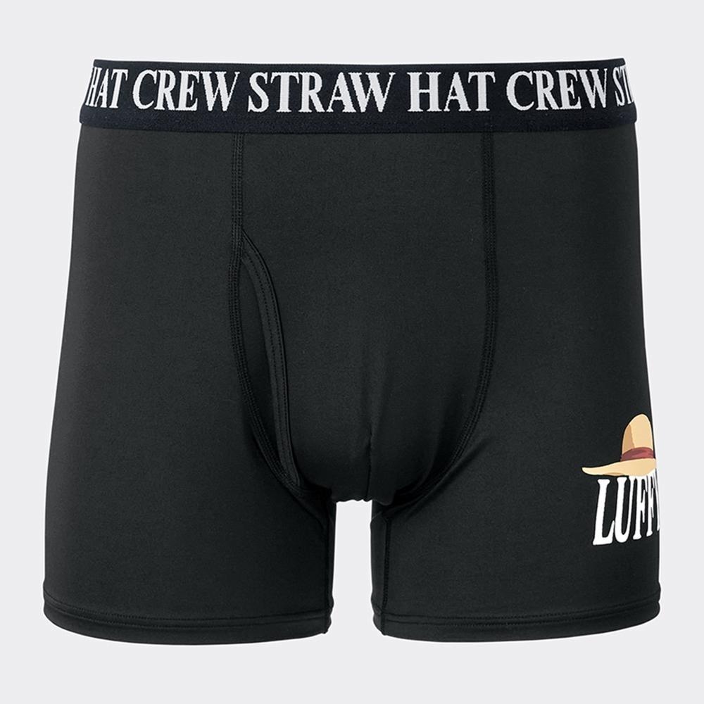 

Сухие боксеры GU by Uniqlo Style ONE PIECE