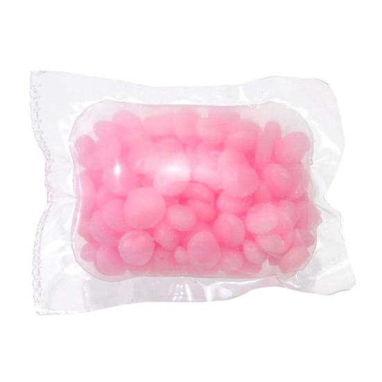 1 Bag Useful Concentrated Formula Compact Laundry Beads Eliminates Odor Bathroom Supplies