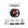 Homeglen Magnetic Mechanical Kitchen Timer