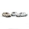 XCARTOYS Honda Accord Diecast Model Car 1:64 Scale - 4th 5th 6th Gen Classic Alloy Replica Collector's Gift for Car Enthusiasts