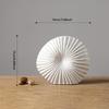 Figurine Décorative d'Art en Résine pour la Maison et le Bureau