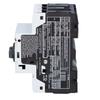 Motor circuit breaker PKZM0,Ir=0.4-0.63A PKZM0-0.63-EA