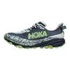 HOKA ONE ONE Speedgoat 6 Droplet Nautical Dusk Sneakers 1147791-DRPL