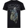 Męski T-shirt Ghost Rider Speed