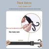 Universal No-Punch Multifunctional Hook for Electric Cars & Strollers