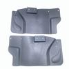 Wuling Rongguang Mini Truck Front Mudguard Pair - 2 Mud Flaps