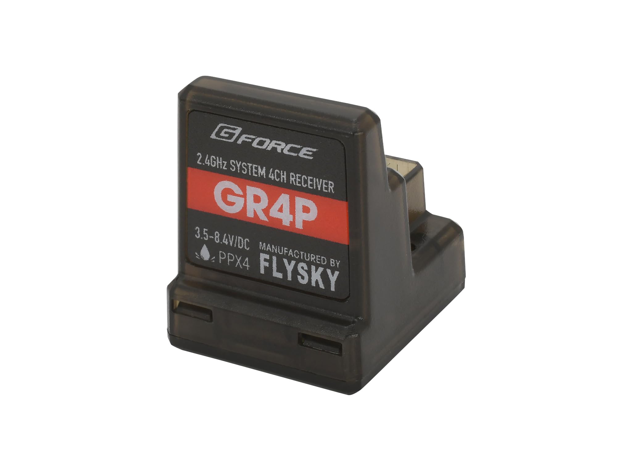 

Приемник G-Force GR4P, Официальный японский продукт, G0404