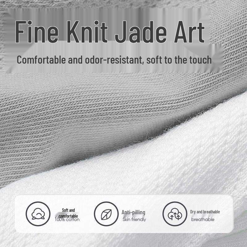 JINGRUIXIANG Unisex Disposable Travel Socks