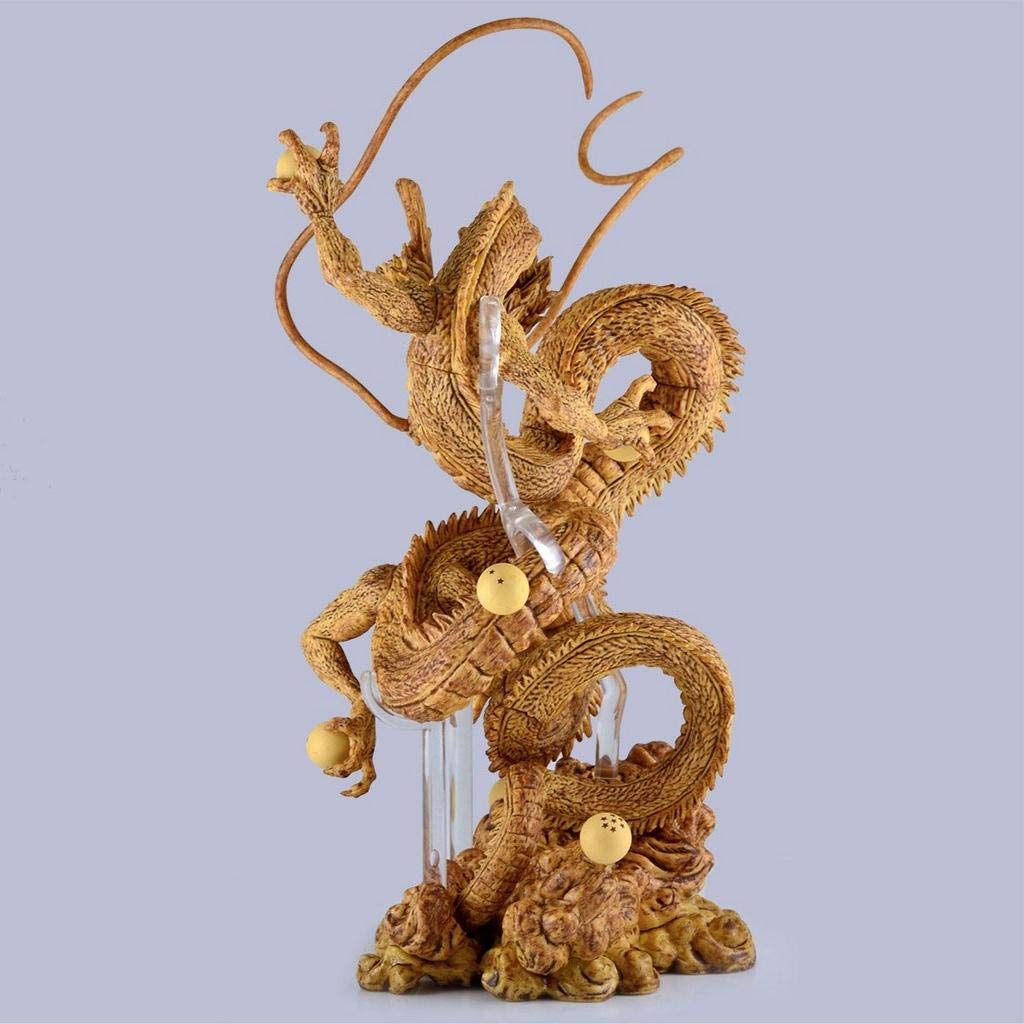 BANPRESTO Dragon Ball Z Shenron Special Color CREATOR×CREATOR-SHENRON- Ver. (Prize)