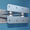 Outboard Engine Mount Boat Bracket for Boating