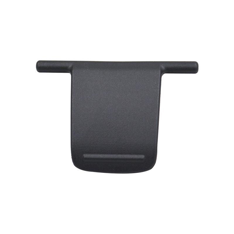 Kompatibilní hák na rukojeť sluneční clony zadních dveří pro Volkswagen Sharan (č. dílu. 7N0898920)