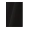 1 Rideau 140 x 260 cm Bea noir