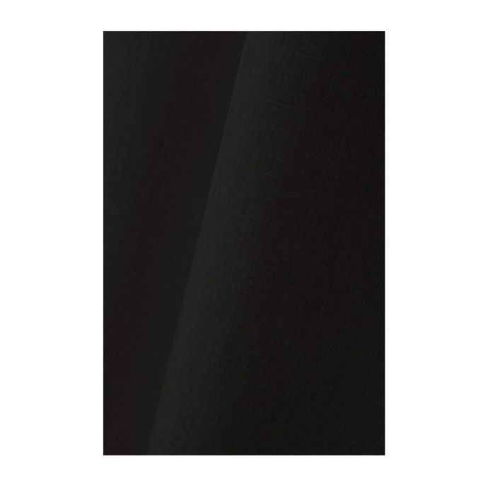 1 Rideau 140 x 260 cm Bea noir