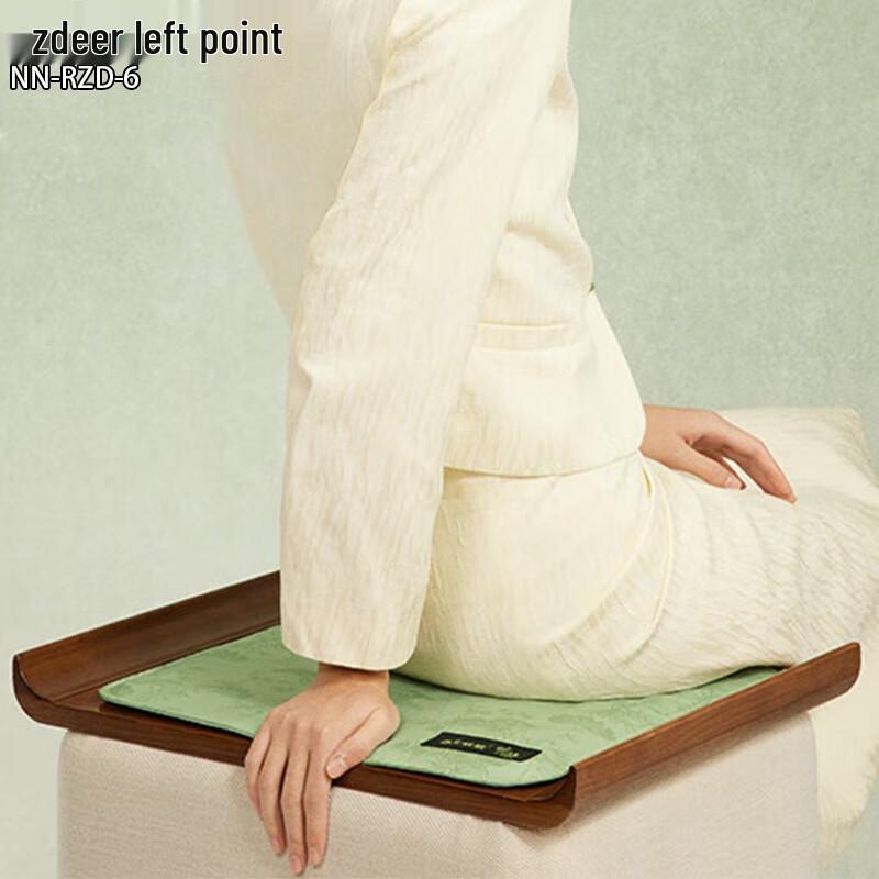 

Zodian Empress Mugwort Hot Compress Seat Cushion