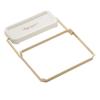 1 Pcs Home Kitchen Tool Triangle Sink Strainer Mesh Bag Rack Disposable Sink Strainer Bags Drain Net Waste Food Dust Filter Bags