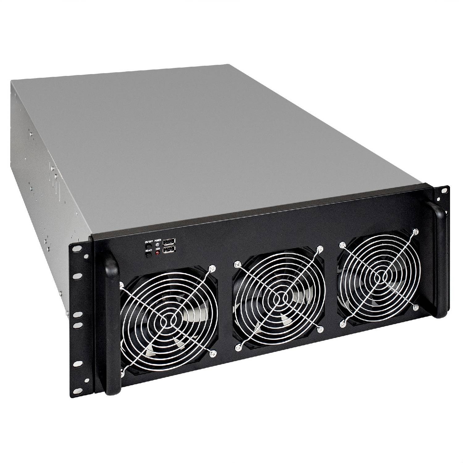 

Computer Case Exegate Pro 8-650