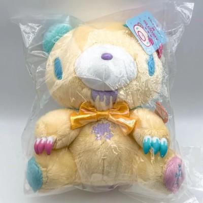 NEEDY GIRL OVERDOSE x GLOOMY Official Plush Doll Choten-chan Japan