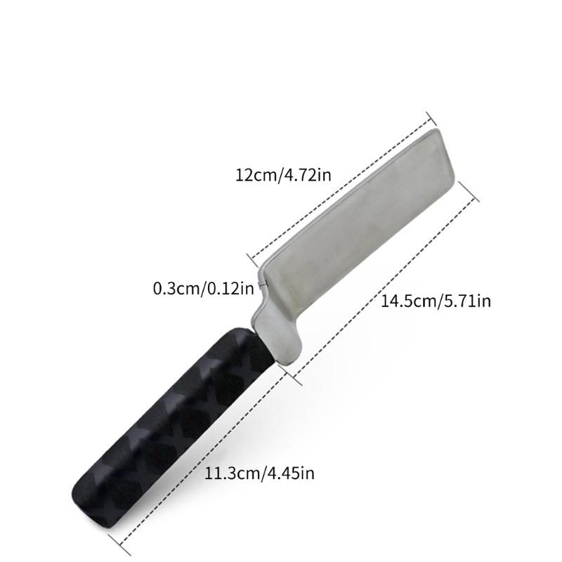 Auto Dent Reparatur Nivellierung Flattern Pad Z-typ Auto Blech Dent Reparatur Werkzeug Auto Dent Entfernen Auto Blech