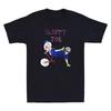 Sloppy Joe Bicycle Funny Running The Country Is Like Riding A Bike Men's T-Shirt