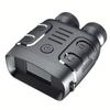 MiLing R18 HD Digital Night Vision Monocular