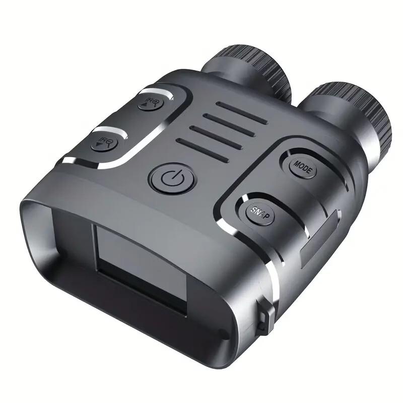 MiLing R18 HD Digital Night Vision Monocular