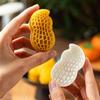 DIY Peanut Shape Cake Mold Plastic Baking Tool New Kitchen Accessories Gadgets