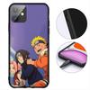 Haruno Sakura Sasuke Narutos Kakashi Cover for Samsung Galaxy A06 A05 A14 A50 A51 A52 A12 A13 A23 A70 A07 A25 A26 A72 A56 Case