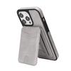 Magnetic Leather Phone Case with Card Holder for iPhone 12 - 17 Series Multi - functional Stand Shockproof Protective Cover