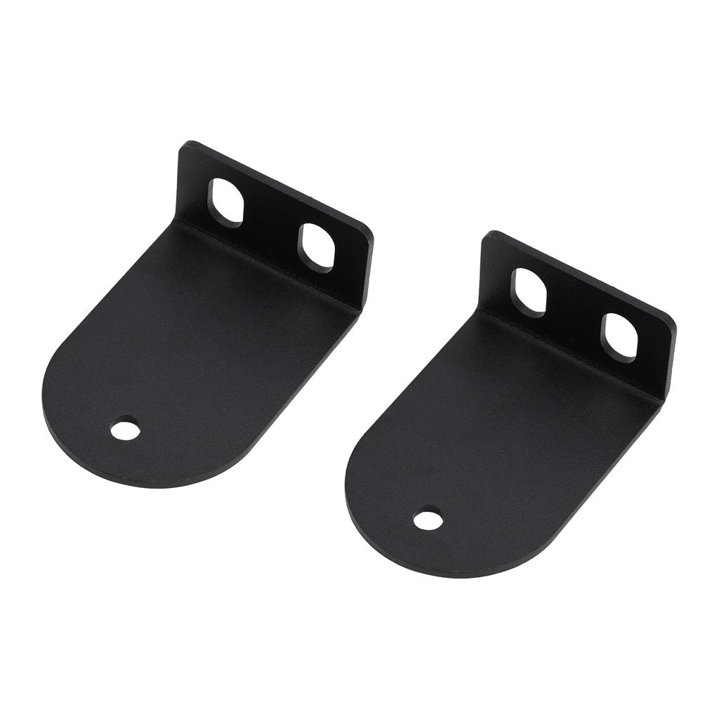 Rear Windshield Roof 50"LED Light Bar Mount For Can Am Defender 500/800/1000