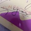 [USED] fromis_9 Signed Fun Factory
