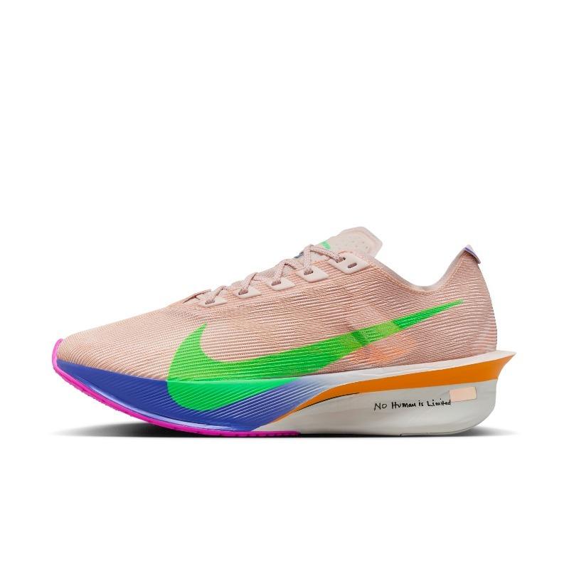 Nike Kipchoge Women's Road Professional Running Shoes - Winter New Model - NIKE VAPORFLY 4 IM636
