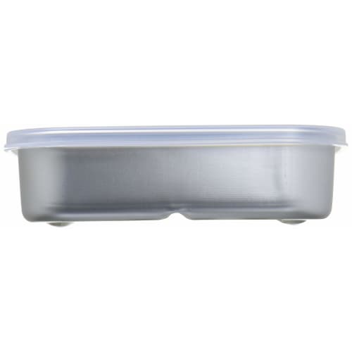 Skater Aluminum Rapid Cooling Preservation S 500ml Natural AKH2