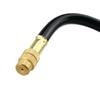5-20m Universal Spray Kit Rotating Copper Nozzle Easy To Install Automatic Watering Kits DIY Free Bending