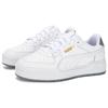 Puma CA Pro White Grey Unisex Sneakers 386083-17