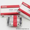 THK SSR15XW1QZ Ball Linear Guide Rail: Preferred SSR25XW1UU Slide Rail In Stock