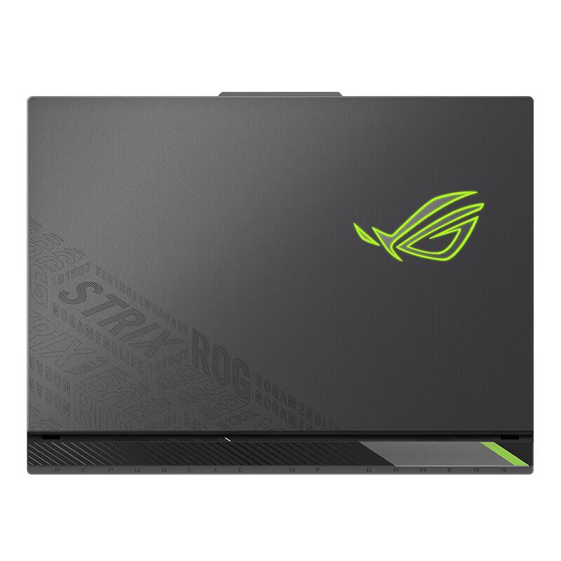 ASUS ROG Moba 9 16-inch Gaming Laptop (CN version)