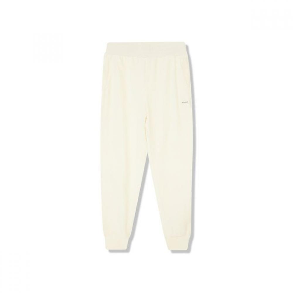 

Eider Wear Jang Won Young Women S Fancy Jogger PantS Dwu22346w4 Vanilla/M