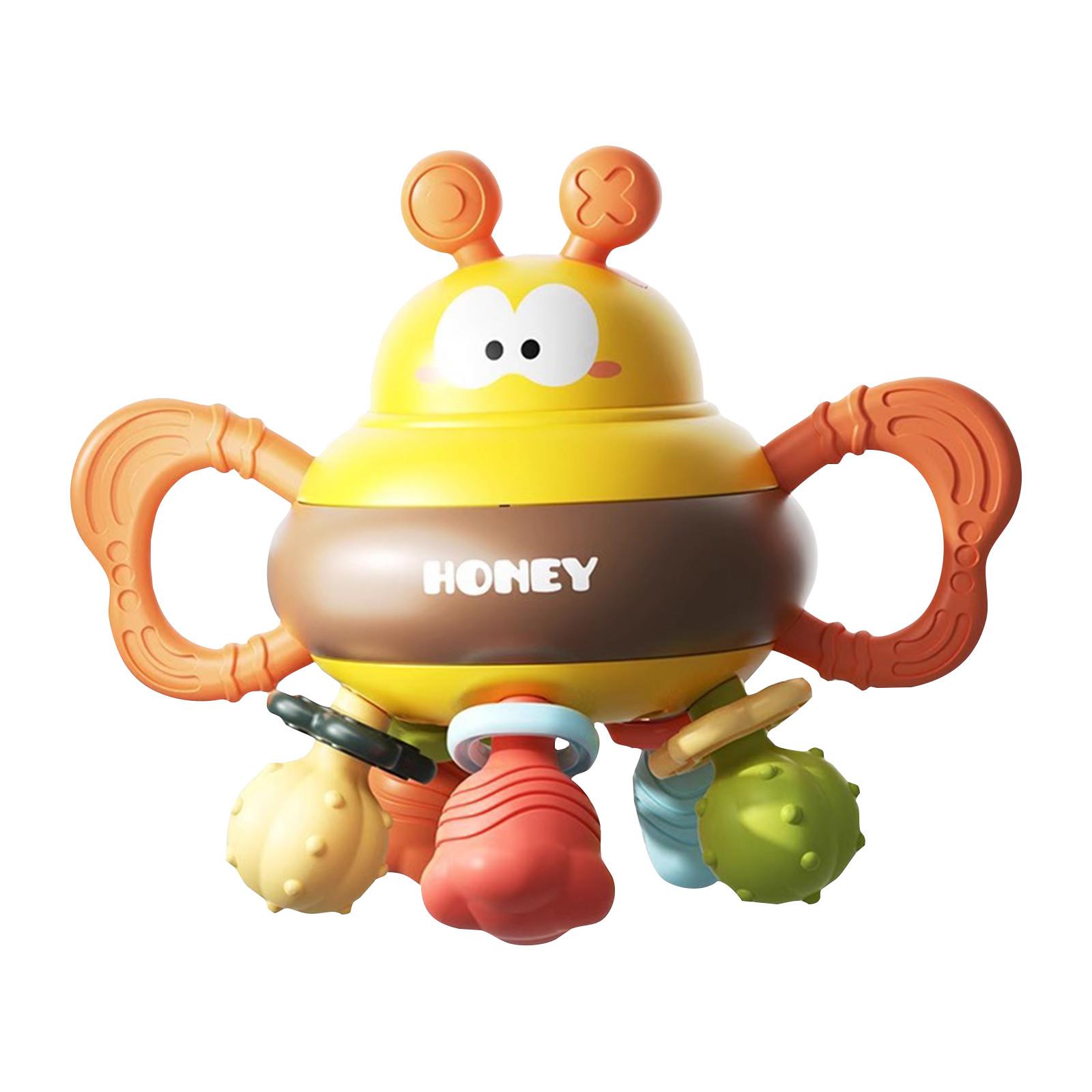 Yellow One Size