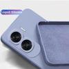 Pre Honor 90 Lite Puzdro Kryt Honor 90 Lite Capas Nárazuvzdorný Bumper TPU Nové Tekutý Silikón Mäkké Fundas Huawei Honor 90 Lite Pro