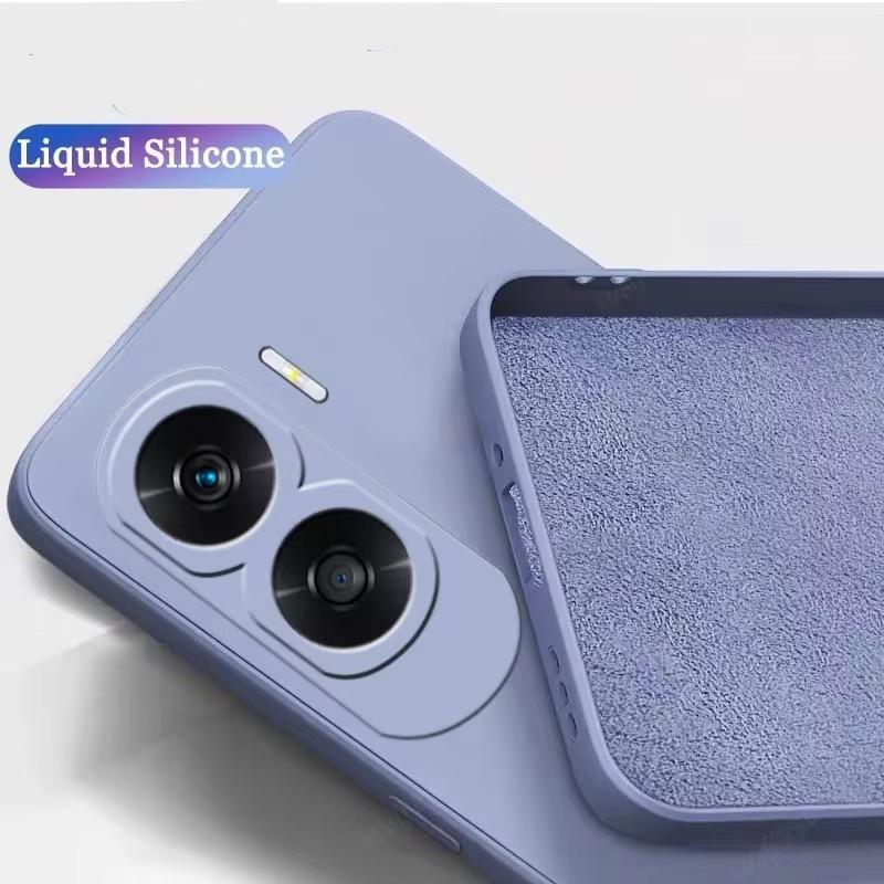 For Honor 90 Lite Case Cover Honor 90 Lite Capas Shockproof Bumper TPU New Liquid Silicone Soft Fundas Huawei Honor 90 Lite Pro