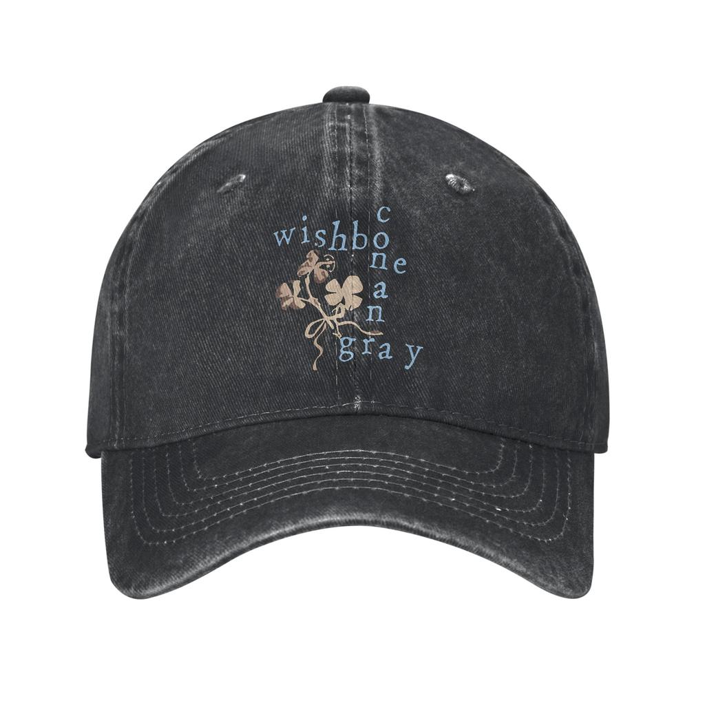 Gorra de Béisbol Informal Conan Grays Verano Gorra de Camionero Protección Solar Senderismo Pesca Gorras Hip Hop Unisex-Adolescentes y2k Gorras de Béisbol Retro