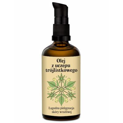 Three-Leaf Clover Oil 100ml - Nami