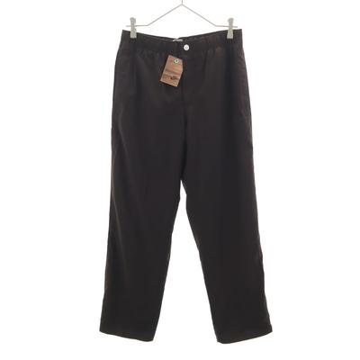 Unused Wind Pants M Brown Men's Used