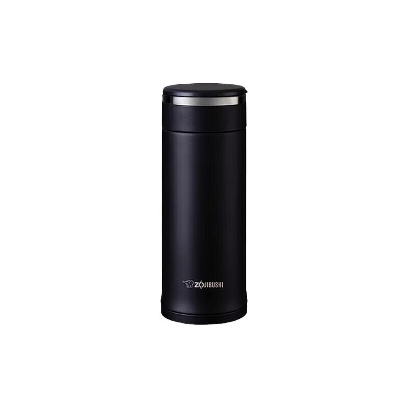 Zojirushi SMJTE34 Stainless Steel Tea Infuser Thermos
