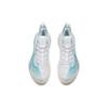 ANTA KT6 Basketball Shoes Men's Low top White/Blue 112121102-2